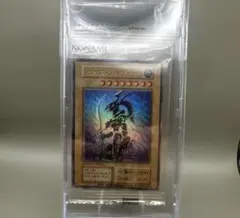 ARS8】幻のカオスソルジャーEU版ウルトラレアlimited Edition - メルカリ