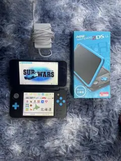 2026年最新】new 3ds ll 箱の人気アイテム - メルカリ