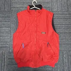 フリースベスト l