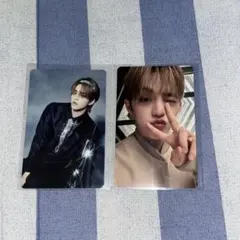 SEVENTEEN エスクプス 消費期限