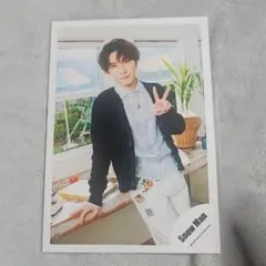 SnowMan 公式写真 渡辺翔太 179