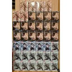 新品未開封 NARUTO VIBRATION STARS フィギュア 40体