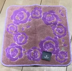 LANVIN ハンドタオル