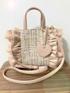 2025年最新】diana バッグ ツイードの人気アイテム - メルカリ