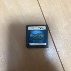 ポケモン 不思議のダンジョンNTR-YF7J-JPN
