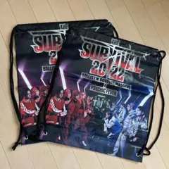 2025年最新】survival 2022の人気アイテム - メルカリ