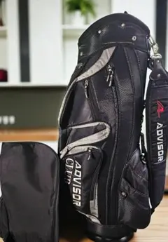 ☆美品DAIWAダイワADVISORキャディバッグ ☆美品DAIWAダイワADVISORキャディバッグ 2025年最新】daiwa