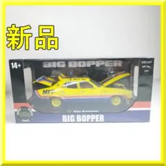 新品 マッドマックス 1/24 DDA ナイトライダー Monaro ミニカー - メルカリ