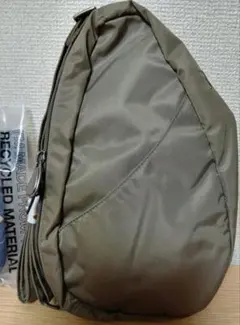 supply × noroll「S/N Mesh Belt Bag」 - メルカリ