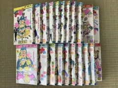 ポチっと発明ピカちんキット DVD 1-28巻 全巻セット - メルカリ