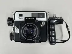 KONICA Press 2 6x7 中判フィルムカメラ Konica Press 2 中判フィルムカメラ6x7判 - メルカリ