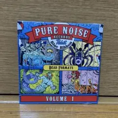 pure noise records