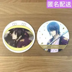 銀魂 高杉晋助 コースター セット - メルカリ