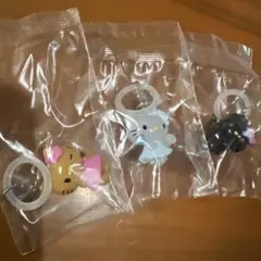 mmm様　専用　ハローキティ めじるしアクセサリー