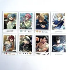 あんスタ　ぱしゃこれ　ぱしゃっつ