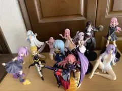 2025年最新】転スラ フィギュアの人気アイテム - メルカリ