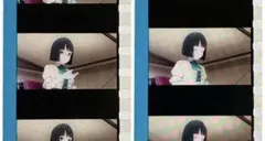 百生吟子 映画 蓮ノ空女学院スクールアイドルクラブ コマフィルム