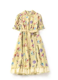 Jane marple ジェーンマープル Flower market