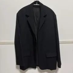 美品✨ドゥーズィエムクラス EDEN エデン タキシードジャケット
