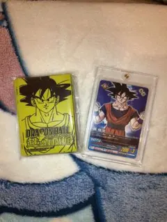 2026年最新】ドラゴンボール カードダス LIMITED 3000の人気アイテム