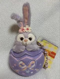 2025年最新】香港ディズニー ステラルー イースターの人気アイテム