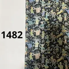 輸入リバティタナローン ダッパードックス　50cm