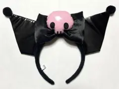 サンリオ クロミちゃん カチューシャ サンリオピューロランド