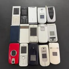 2026年最新】ガラケー ジャンクの人気アイテム - メルカリ