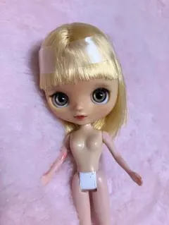 ポップマートブライス プチカスタム 開封動画】中国限定？POPMARTコラボブライス 開封＆簡単カスタム