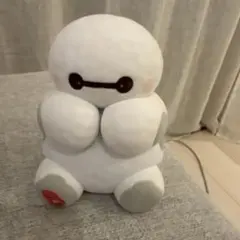 ベイマックス フィギュア　ディズニー
