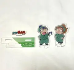 忍たま乱太郎 フォトキャラグラファー 食満留三郎 善法寺伊作 六年は組 六は