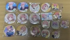 2026年最新】五等分の花嫁まとめ売りの人気アイテム - メルカリ