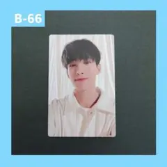 BE THE SUN ドギョム セルカ 79