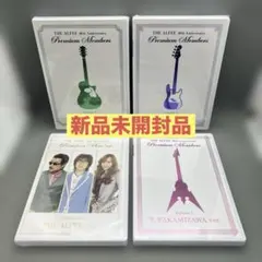 THE ALFEE 50周年プレミアムメンバーズ特典DVD Vol.6 - メルカリ