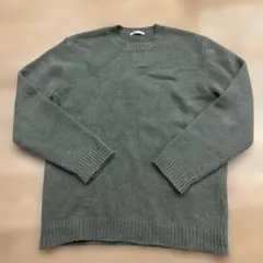 メンズニットxl