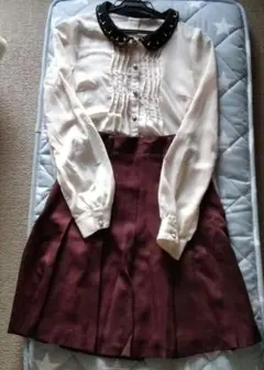 シルク セットアップ