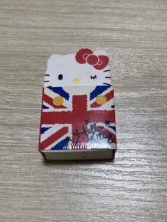 平成レトロ　ハローキティ　消しゴム　サンリオ