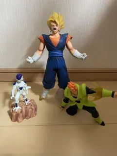 ドラゴンボール ⭐︎レアフィギュアセット⭐︎ 2026年最新】BANDAI SPIRITS フィギュア ドラゴンボールの人気アイテム