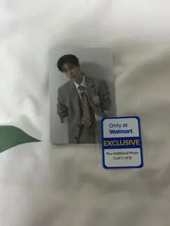 Stray Kids That ver Walmart 店舗限定　スンミン