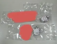 サンリオ ふわふわスノー 2点セット