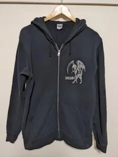 BALZAC バルザック ZIP パーカー Lサイズ