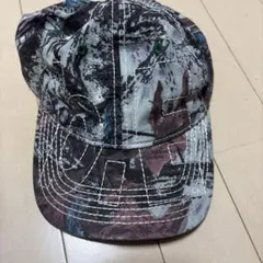 b.Eautifulキャップ