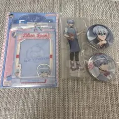 氷織セット