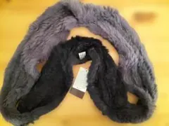 スヌード ネックウォーマー