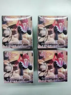 その着せ替え人形は恋をする Desktop Cute 喜多川海夢 リズver.