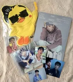 2026年最新】2pm ウヨン ピヨンの人気アイテム - メルカリ