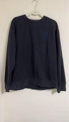 Kent ネイビー トレーナー