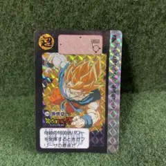 2025年最新】ドラゴンボール カードダス ファイルの人気アイテム