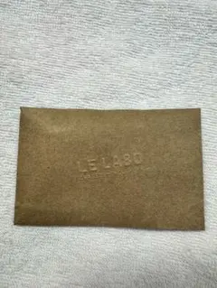 LE LABO FLEUR D'ORANGER 27 サンプル1.5mlのサムネイル