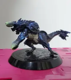 モンスターハンター　モンハン　フィギュア　ブラキディオス